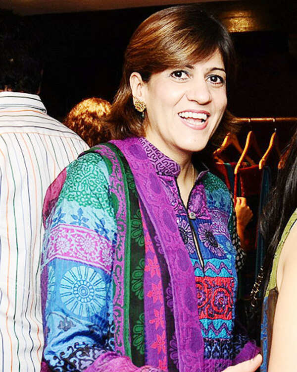 Niki Mahajan Images