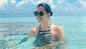 From posing in the water to enjoying a yacht ride, Deepika Padukone's sister Anisha Padukone shares glimpses of her holiday in Maldives