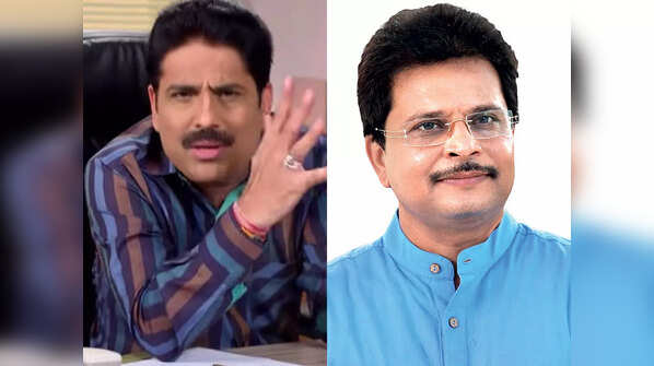 Shailesh hints at Asit's dishonesty and insecurity