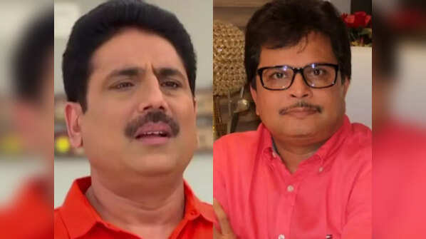 Times when Shailesh Lodha took a dig at Taarak Mehta's producer Asit Kumarr Modi for his 'dishonesty' and 'pride'