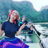 Monami Ghosh all in for complete freedom