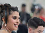 ​Power couples at Met Gala 2023​