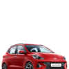 Article image for: Hyundai Grand i10 Nios