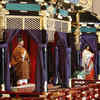 Sacred and interesting Coronation rites across the world