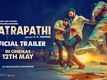 Chatrapathi - Official Trailer