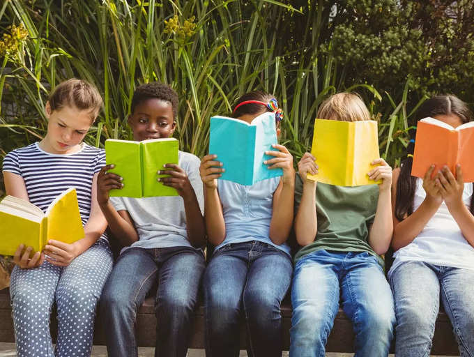 Famous Books to Read: 6 international children's books to read this ...