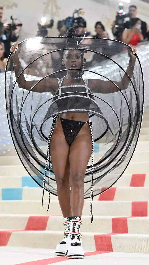 Janelle Monae Photos
