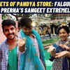 Article image for: Pandya Store on location: Shiva, Gautam and others perform a special dance with Falguni Pathak
