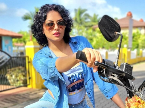 Kaushik