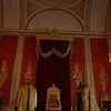 Article image for: Historic coronation robes prepared for <i class="tbold">king charles iii</i>