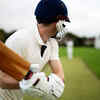 Lesson from Cricket