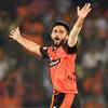 Article image for: <i class="tbold">Mayank Markande</i> (SRH): 10 wickets in 6 matches