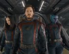 'Guardians of the Galaxy Vol. 3' makes its way into theatres this month​