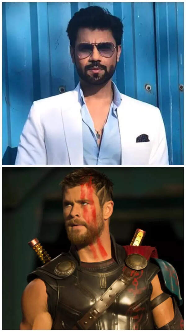 Gaurav Chopra Pictures