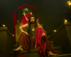 Checkout movie stills of the Tamil movie 'Ponniyin Selvan - Part 2'