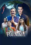 Welcome Purnima