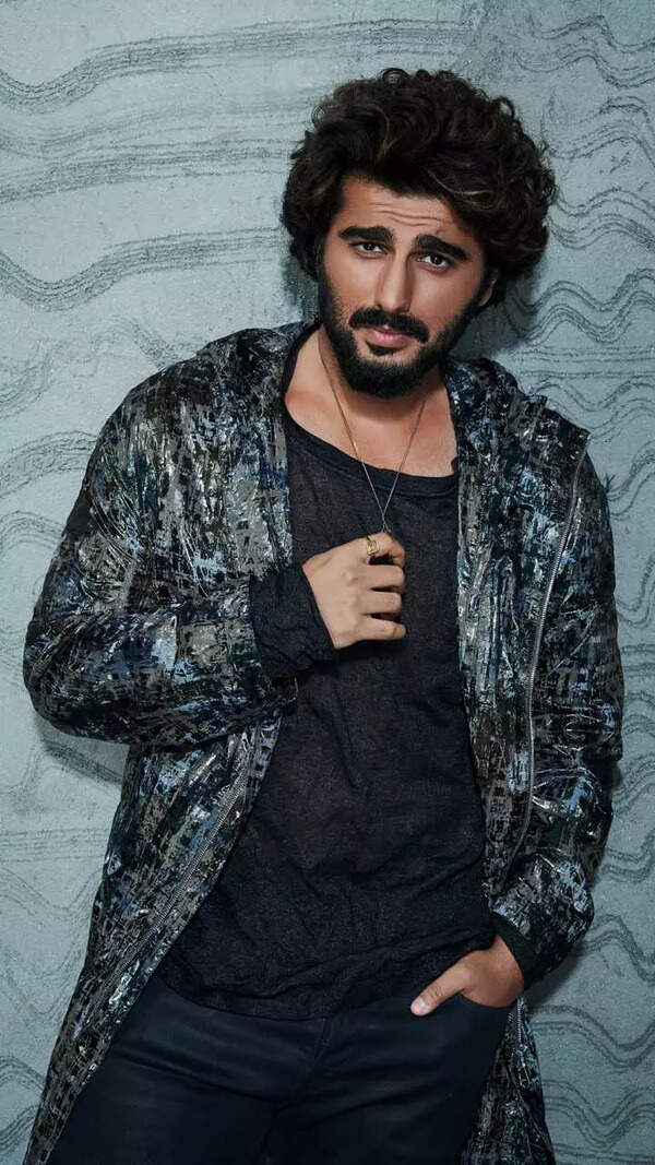 Arjun Kapoor