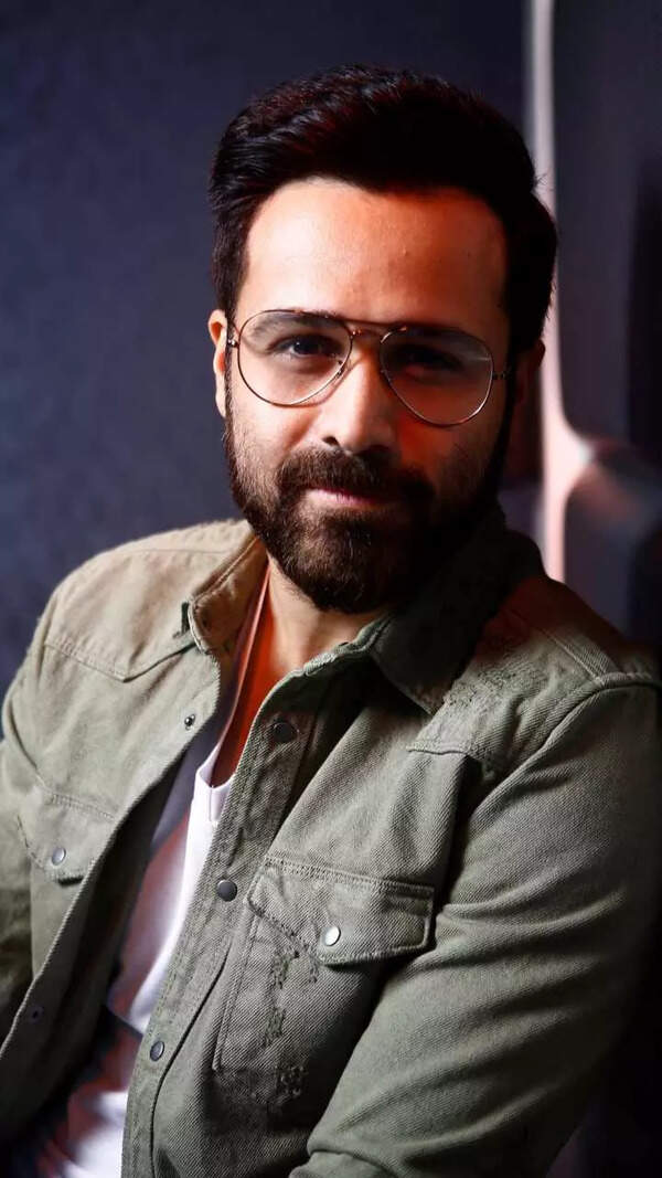 Emraan Hashmi Stills