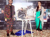 Tabu launches Sidhant Kapoor's first single 'Beparwah'
