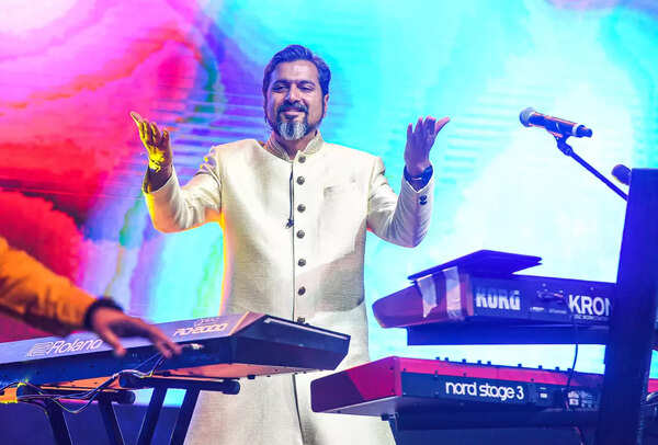 Ricky Kej