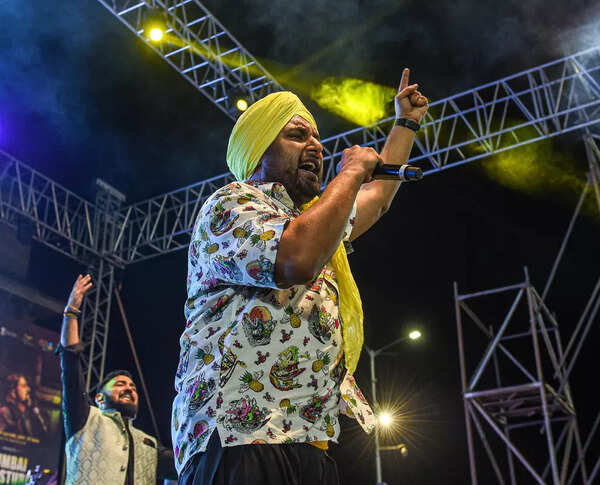 Ricky Kej