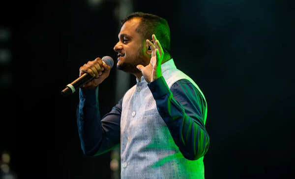 Ricky Kej