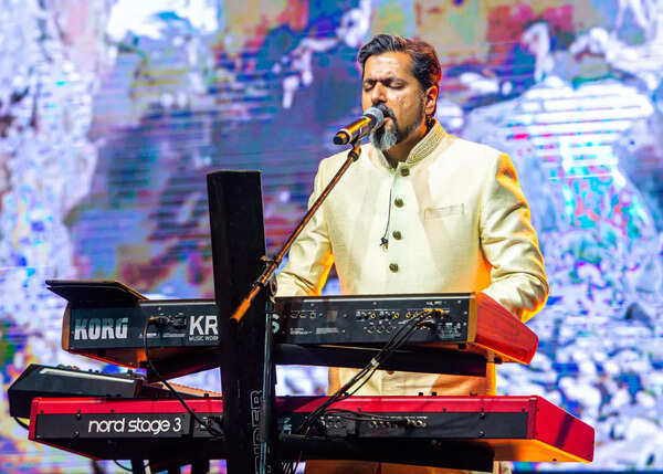 Ricky Kej