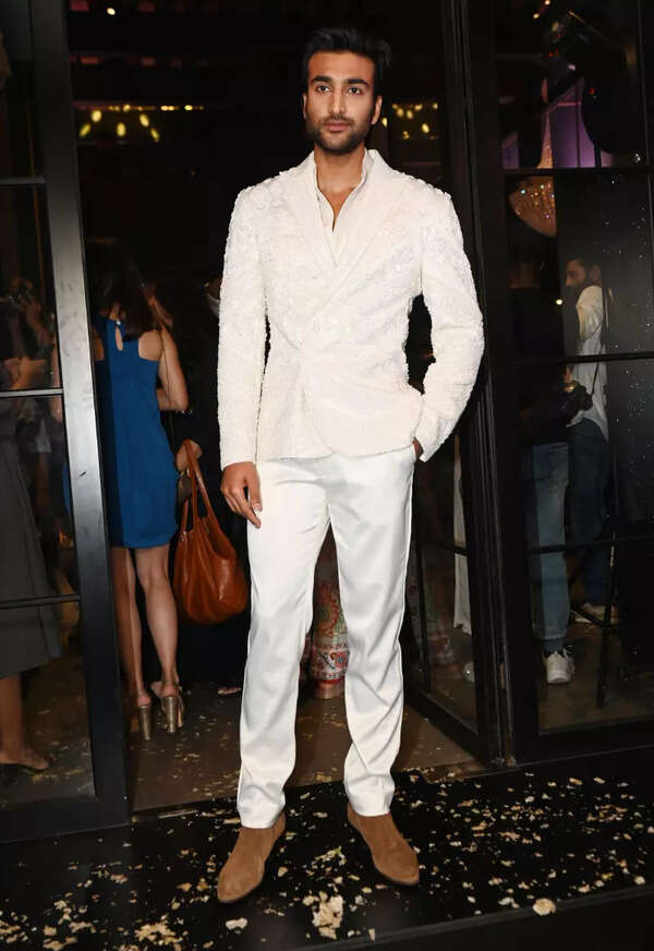 Meezaan Jafri Photos