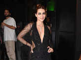 Kriti Sanon, Richa Chadha, Uorfi Javed & others make heads turn at Shantanu-Nikhil’s store launch event