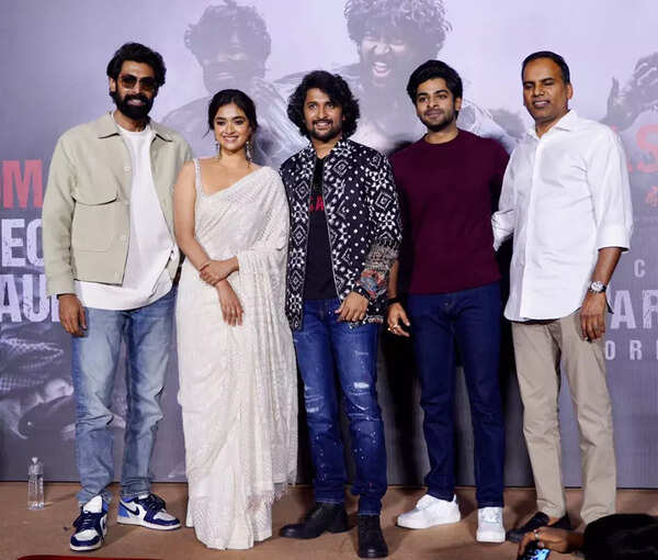 Dheekshith Shetty Pictures
