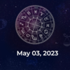 Article image for: Horoscope May 03: Find out who is lucky today