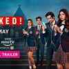 Article image for: 'Leaked' Trailer: <i class="tbold">pankhuri gidwani</i> and Noyrika Irani starrer 'Leaked' Official Trailer