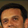 Article image for: Check out our latest images of <i class="tbold">Rahul Dravid</i>