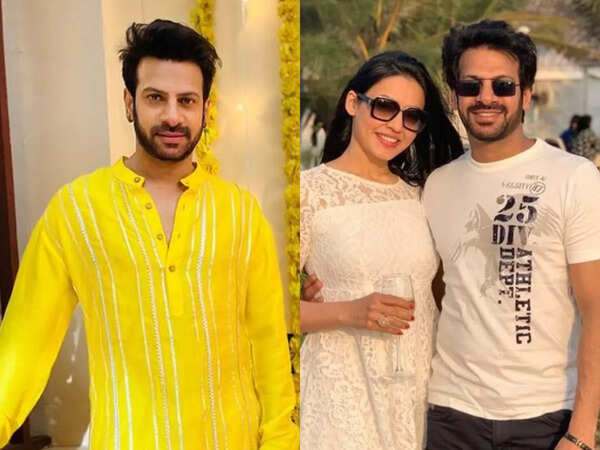Karan Veer Mehra Photos