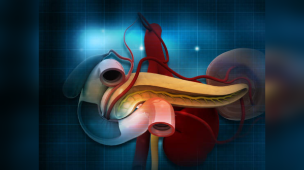 What are the risk factors for pancreatic cancer?