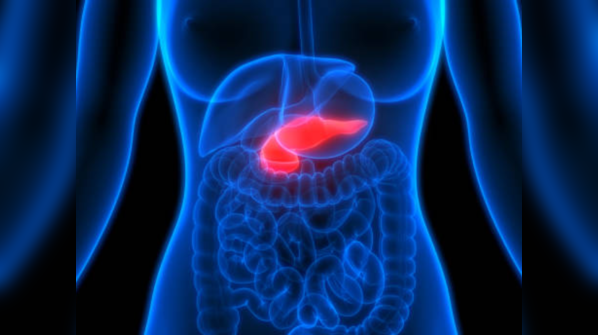 Pancreatic cancer is the 12th most common cancer in the world