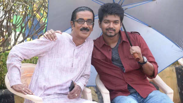 Manobala