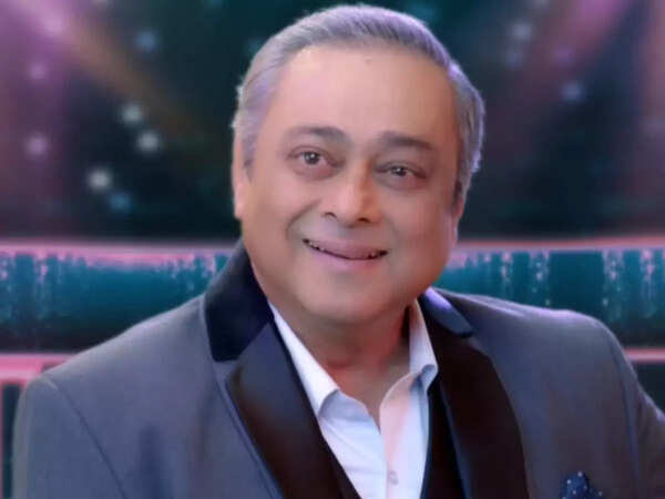Sachin Khedekar Pictures
