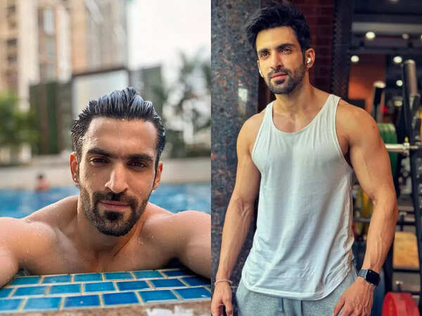Arjit Taneja Pictures