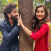 Disha Parmar and Nakuul Mehta
