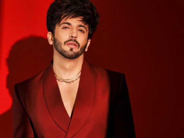 Dheeraj Dhoopar