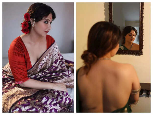 Swastika Mukherjee