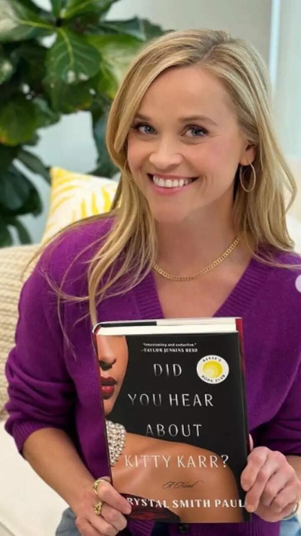 Reese Witherspoon