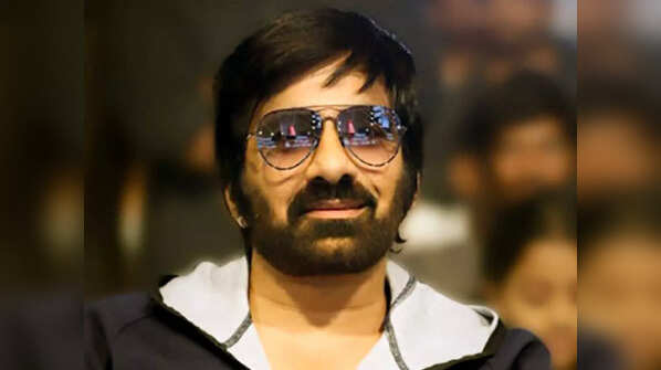 <strong>Ravi Teja</strong>