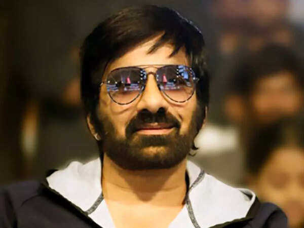 Ravi Teja Photos