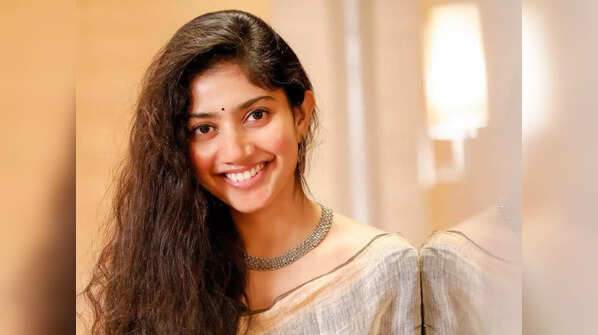 <strong>Sai Pallavi</strong>