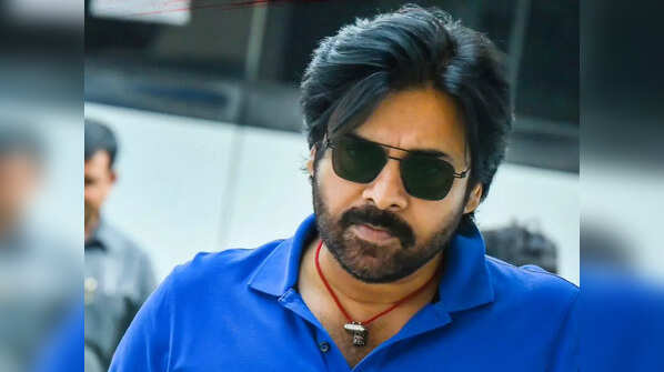 <strong>Pawan Kalyan</strong>