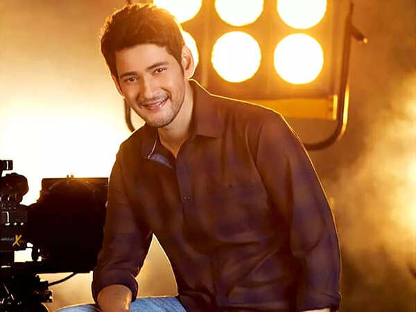 Mahesh Babu