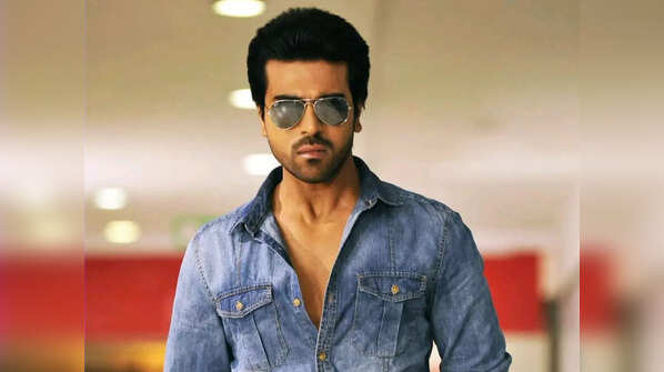 <strong>Ram Charan</strong>