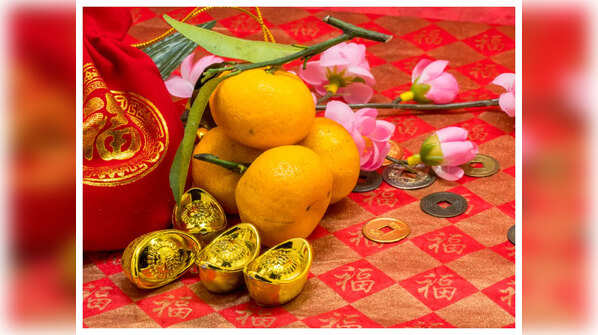 Significance of lemons in mythology